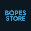 BOPES STORE Logo